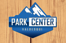 logo park center