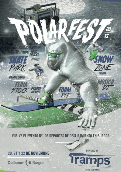 polarfest 2015