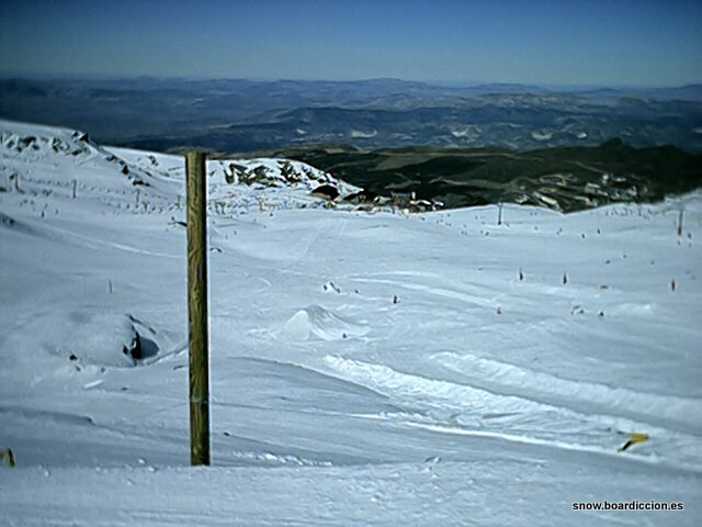 sierra nevada 2002