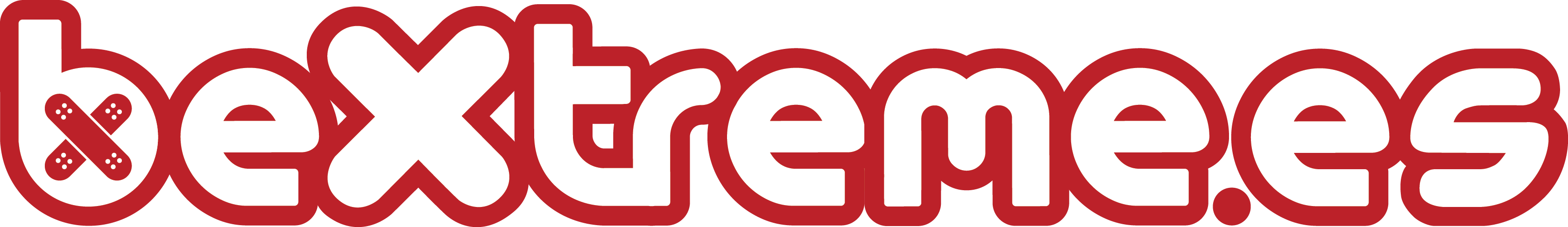 logo BeXtreme
