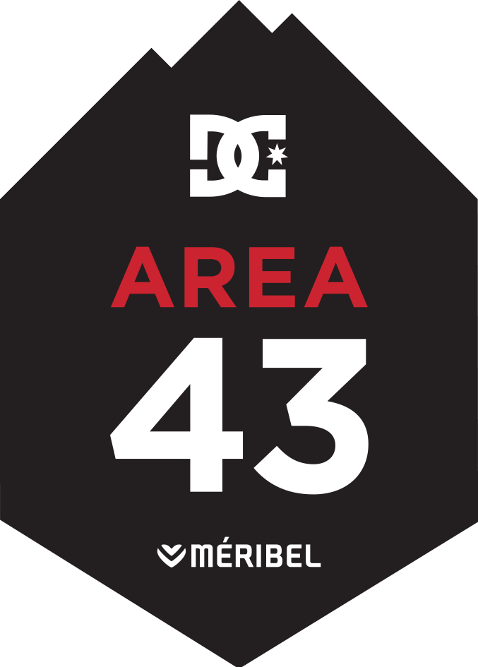 logo dc area 43