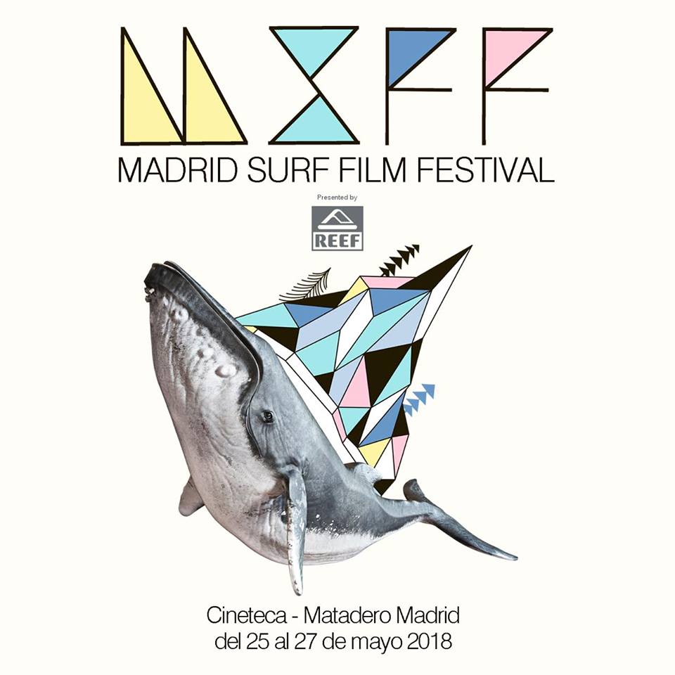 madrid surf film festival