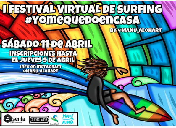festival surf