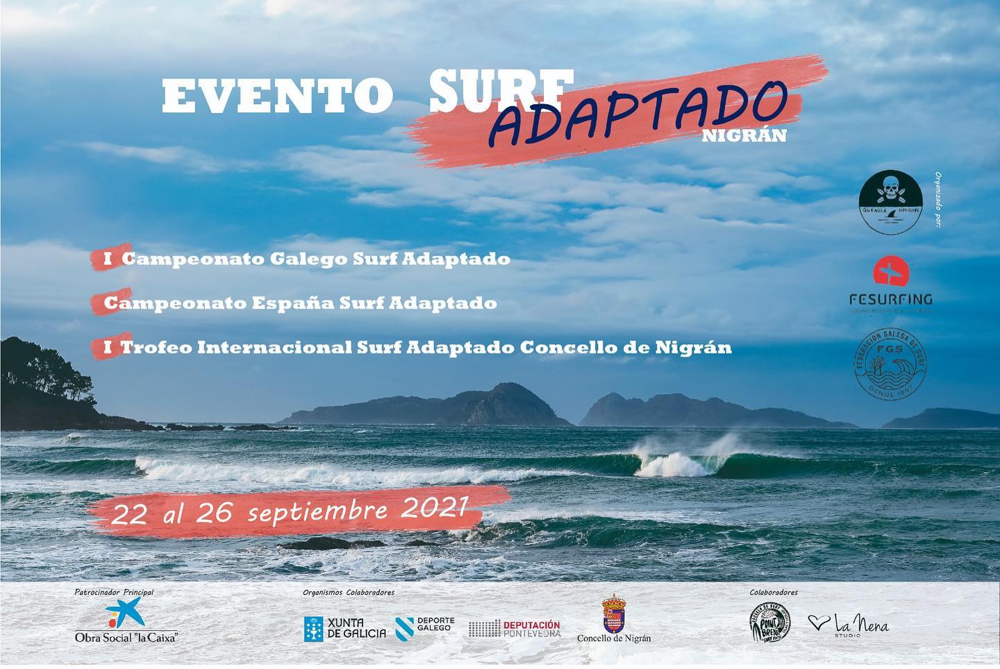 evento surf adaptado