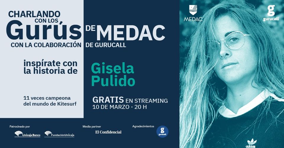 charla medac