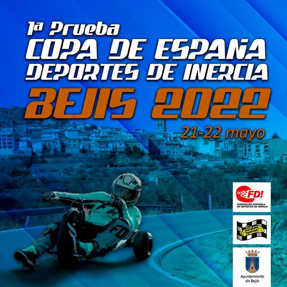 copa españa deportes inercia