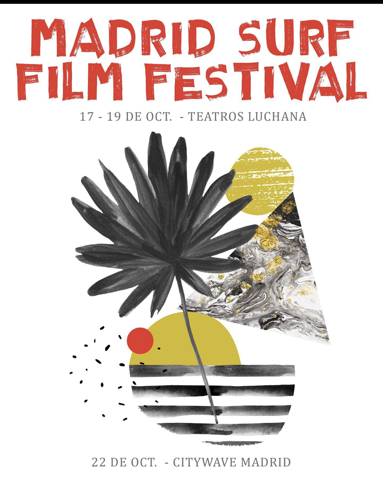 madrid surf film festival