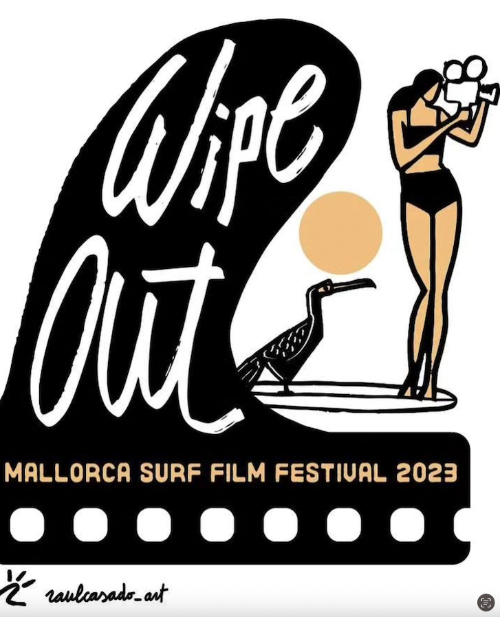 mallorca surf film festival