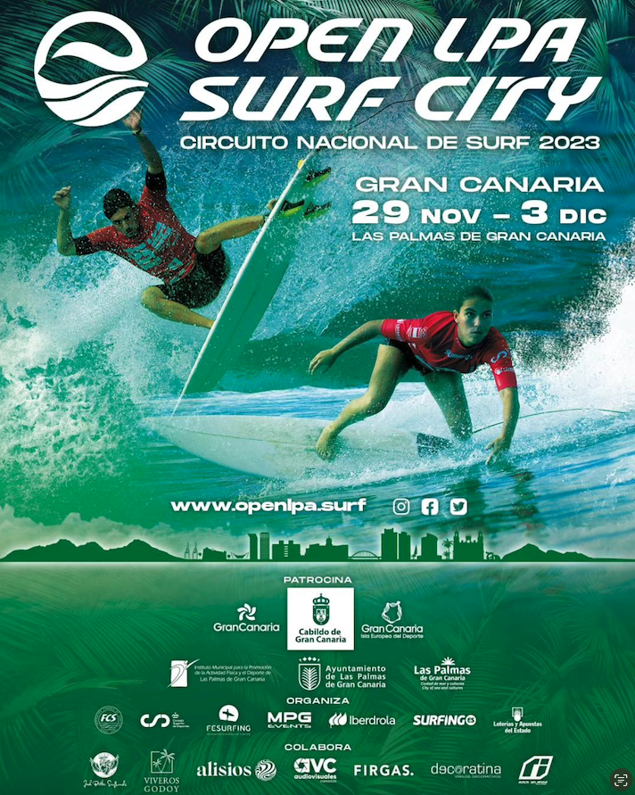 open lpa surf city