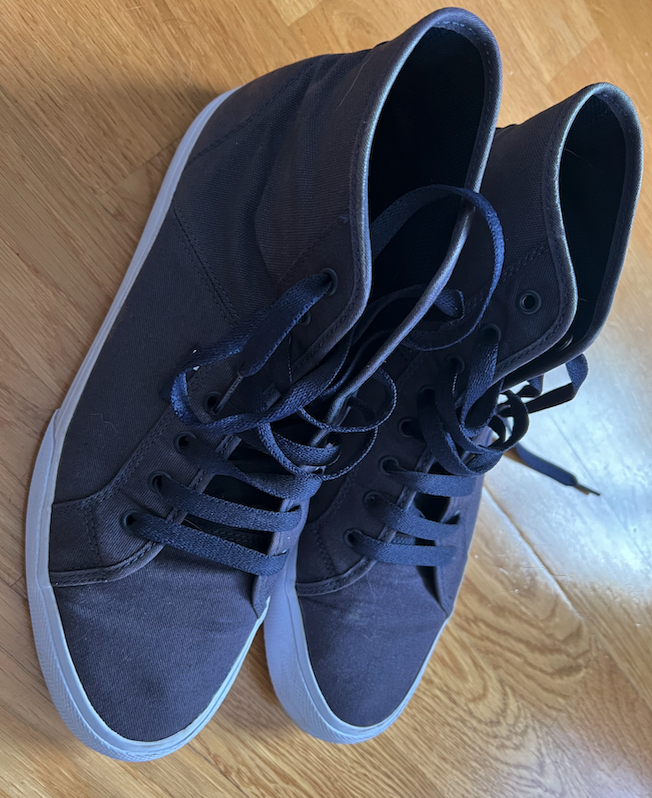 evan smith 2022 azules