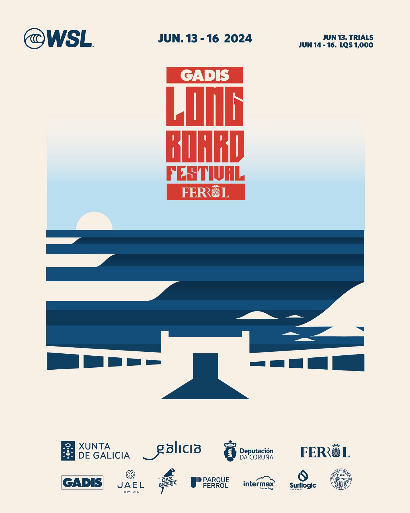 gadis longboard festival