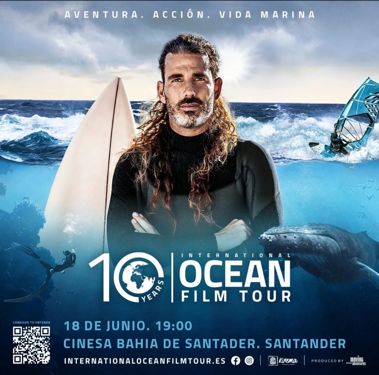 ocean film tour