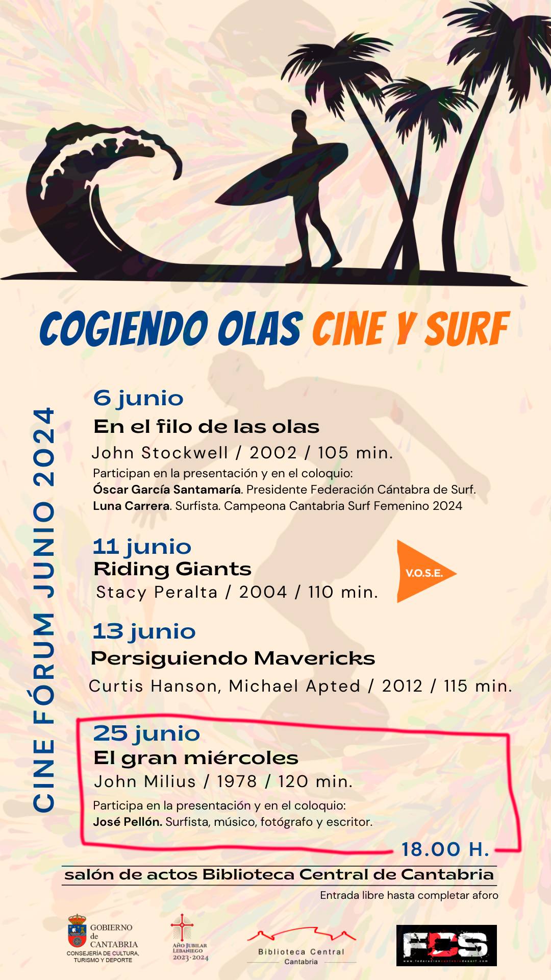 surf cine cantabria