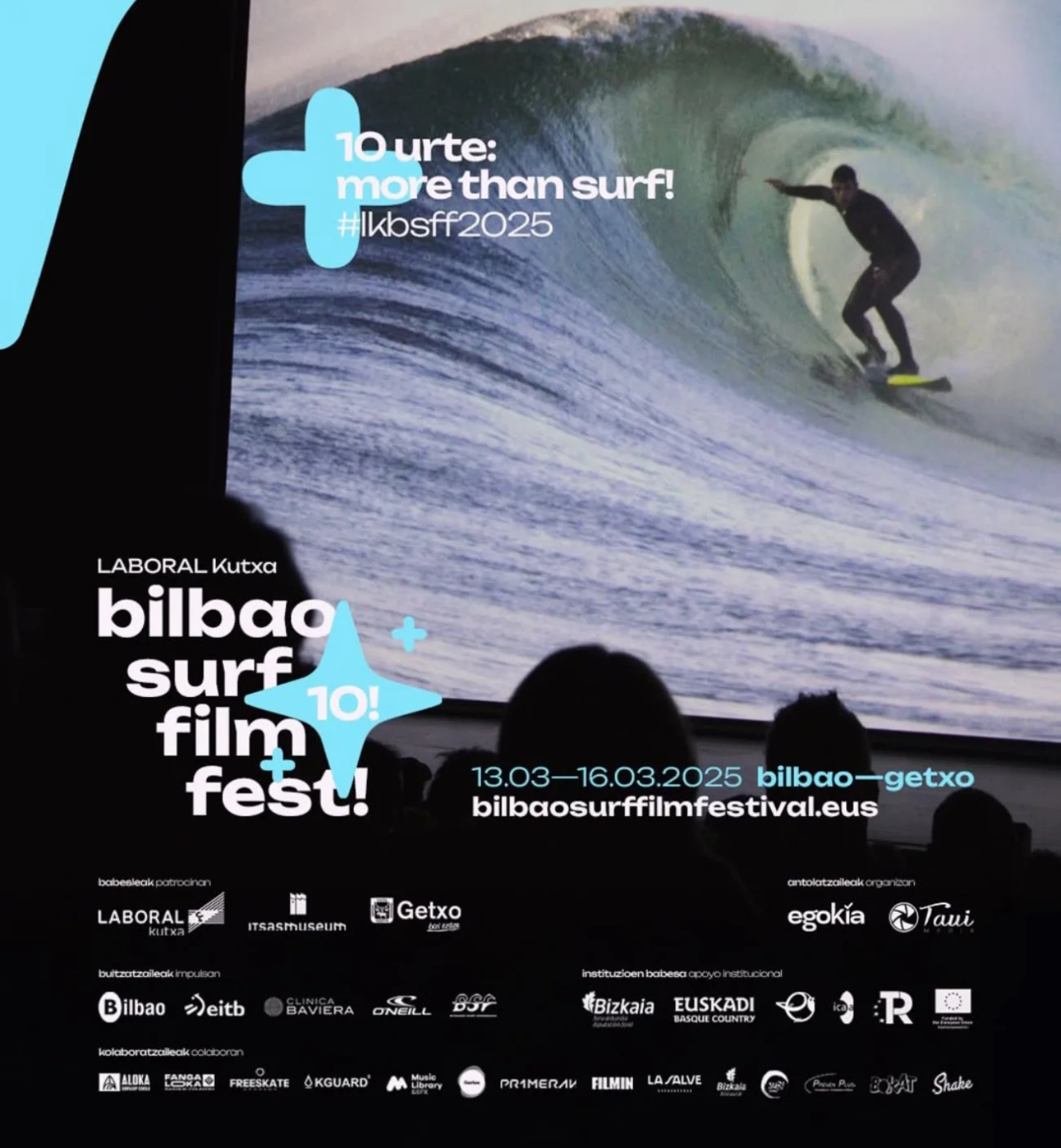 bilbao surf film festival