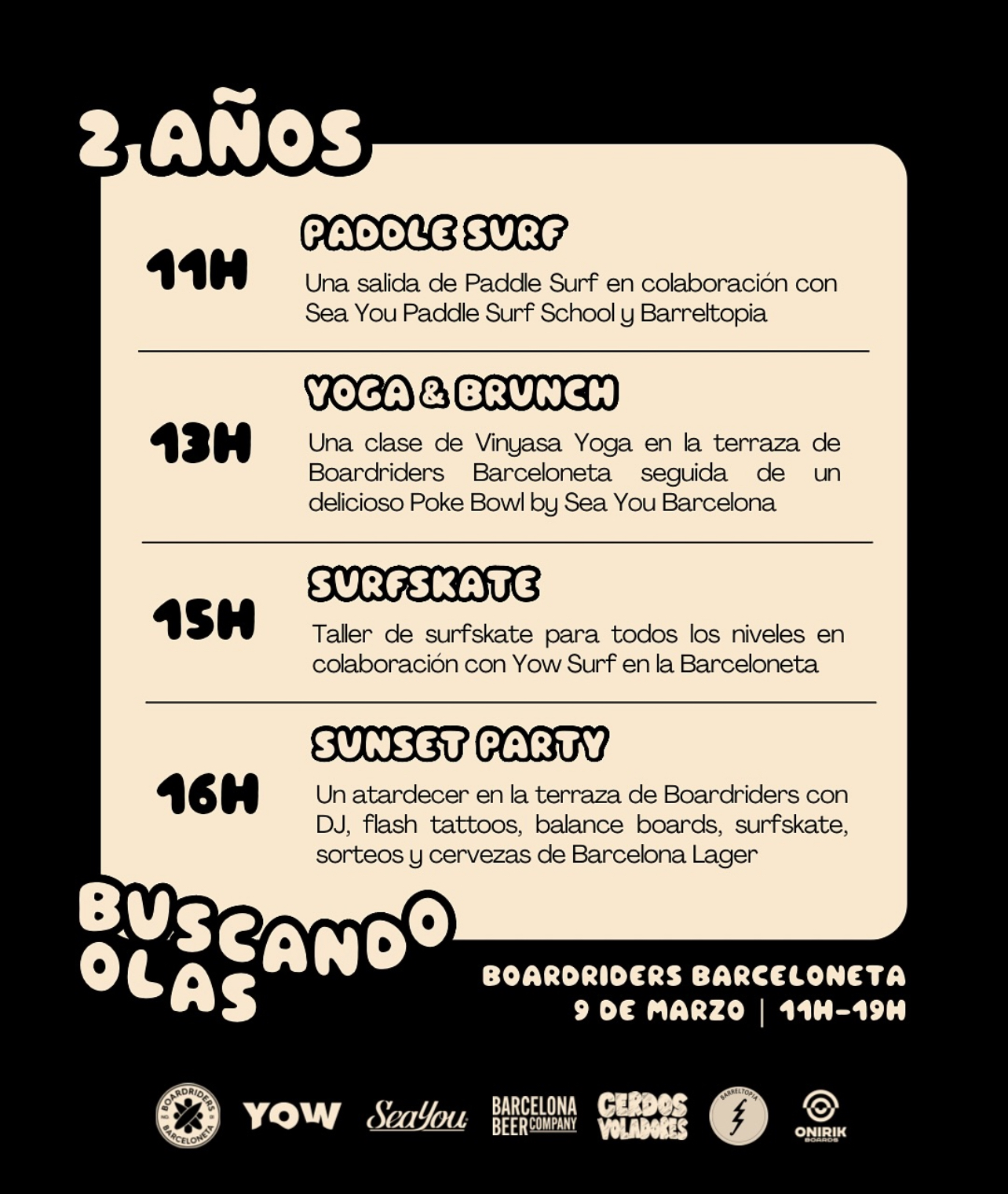 aniversario lesnoiesdelmedi