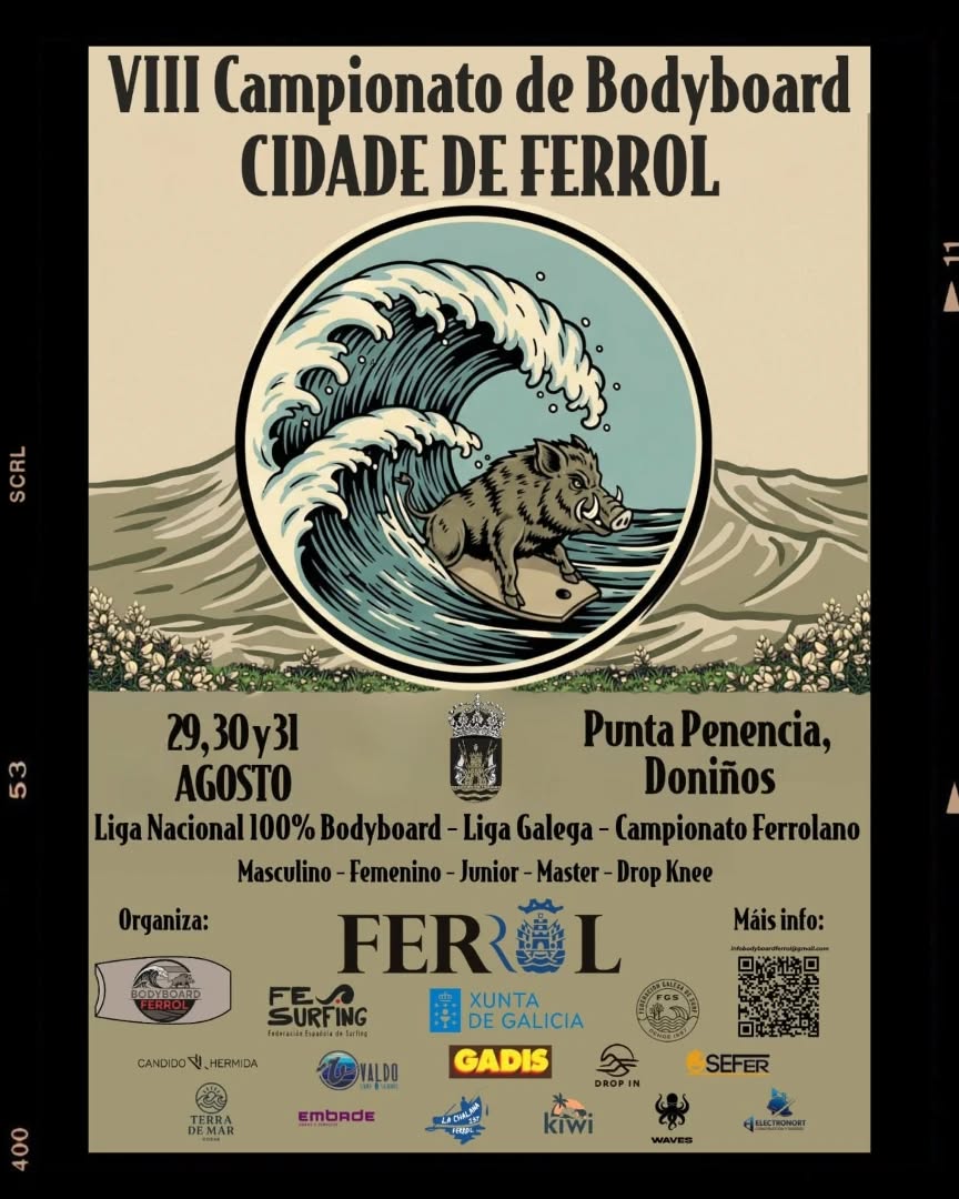campeonato bodyboard ferrol