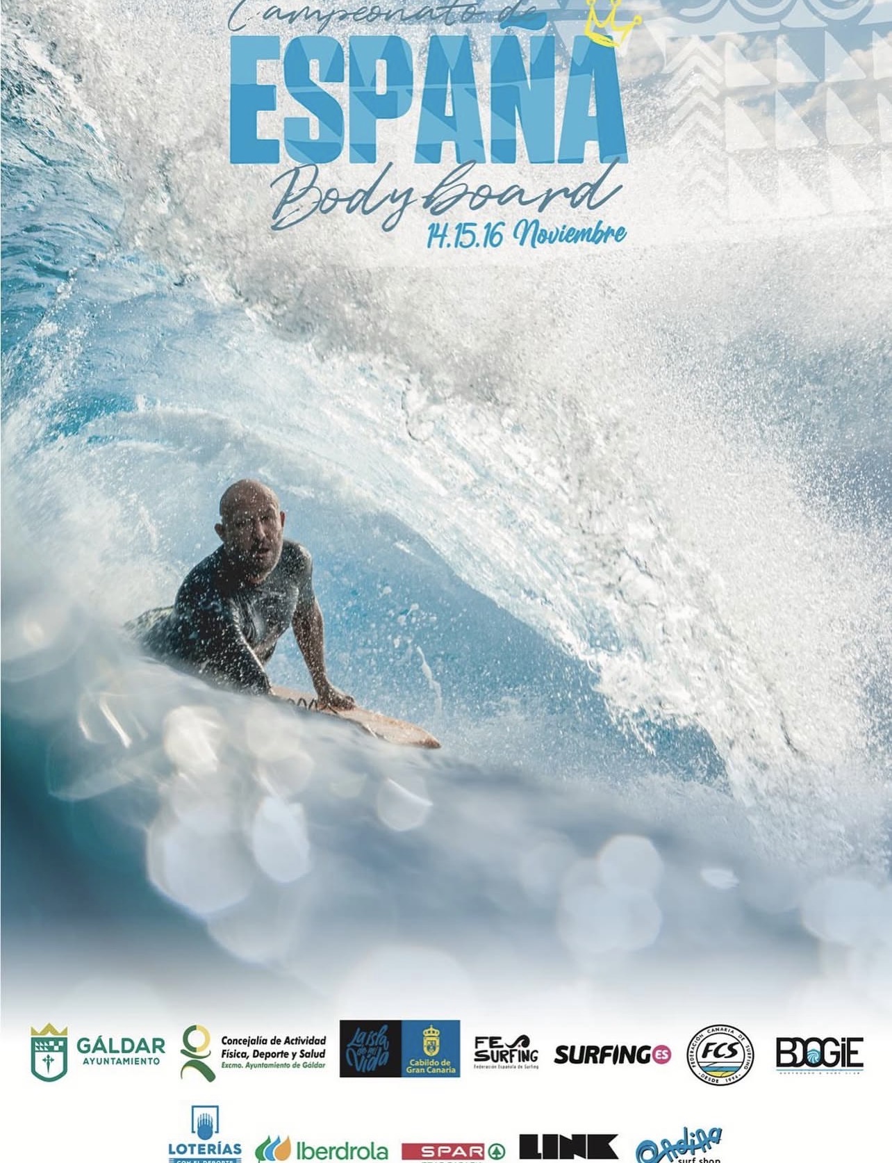 campeonato de españa  bodyboard