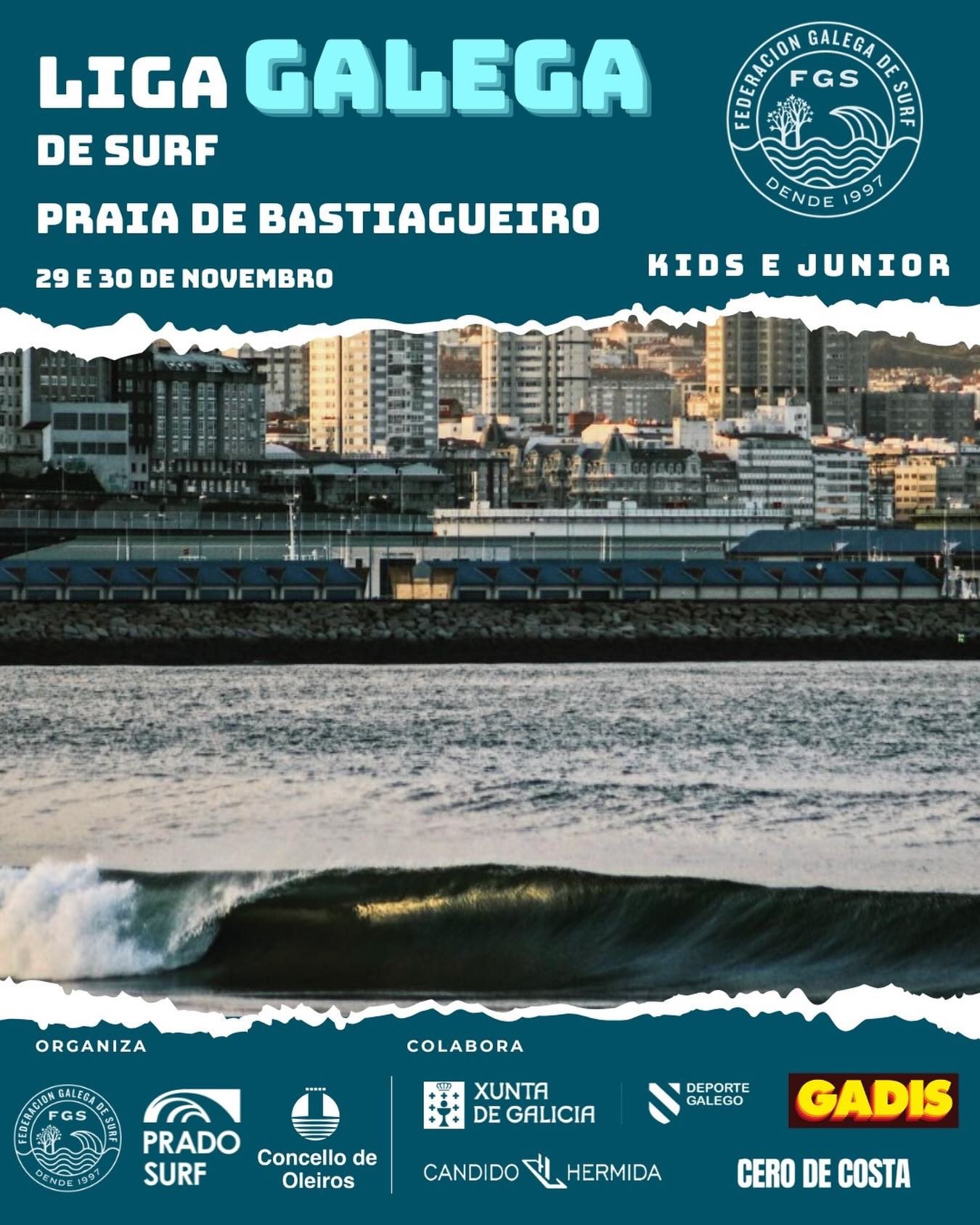 campeonato surf bastiagueiro