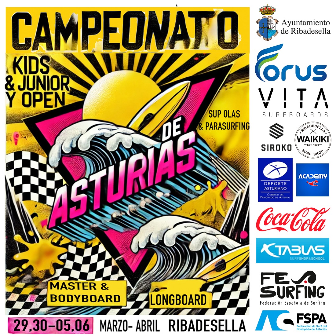 campeonato de asturias