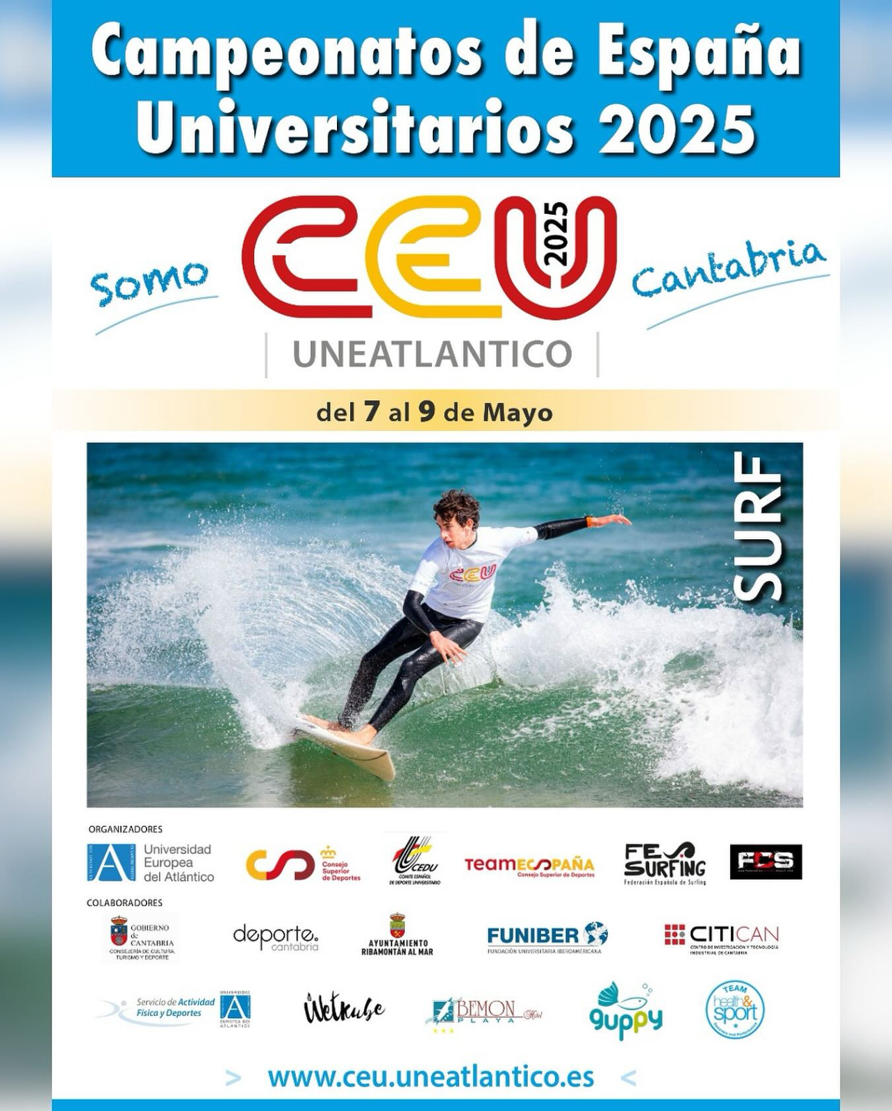 campeonatos universitarios somo