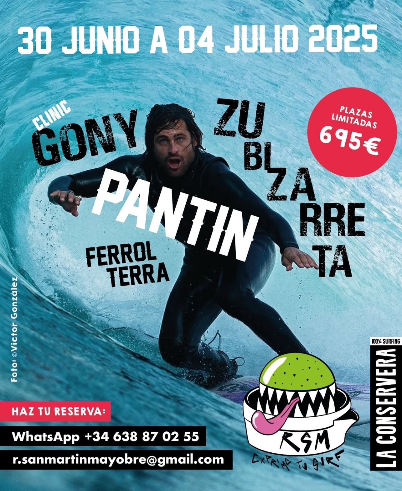 clinic gony zubizarreta pantin