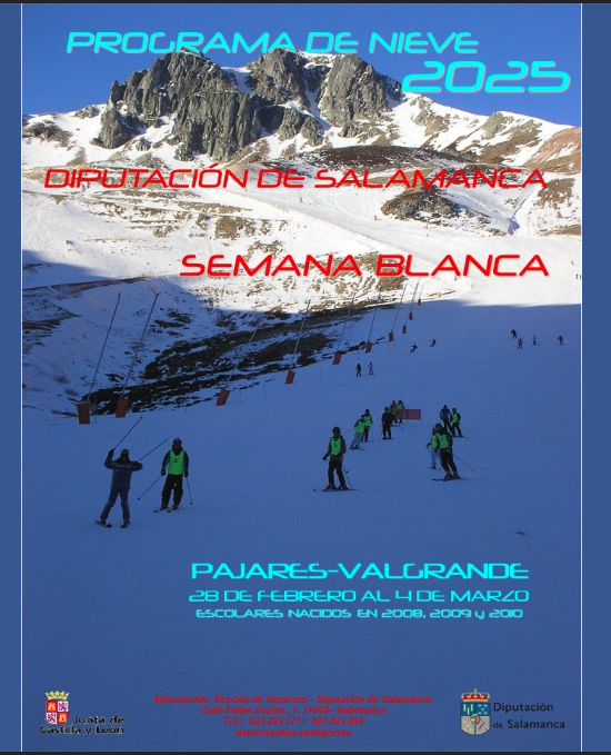 bautismos blancos salamanca 2025