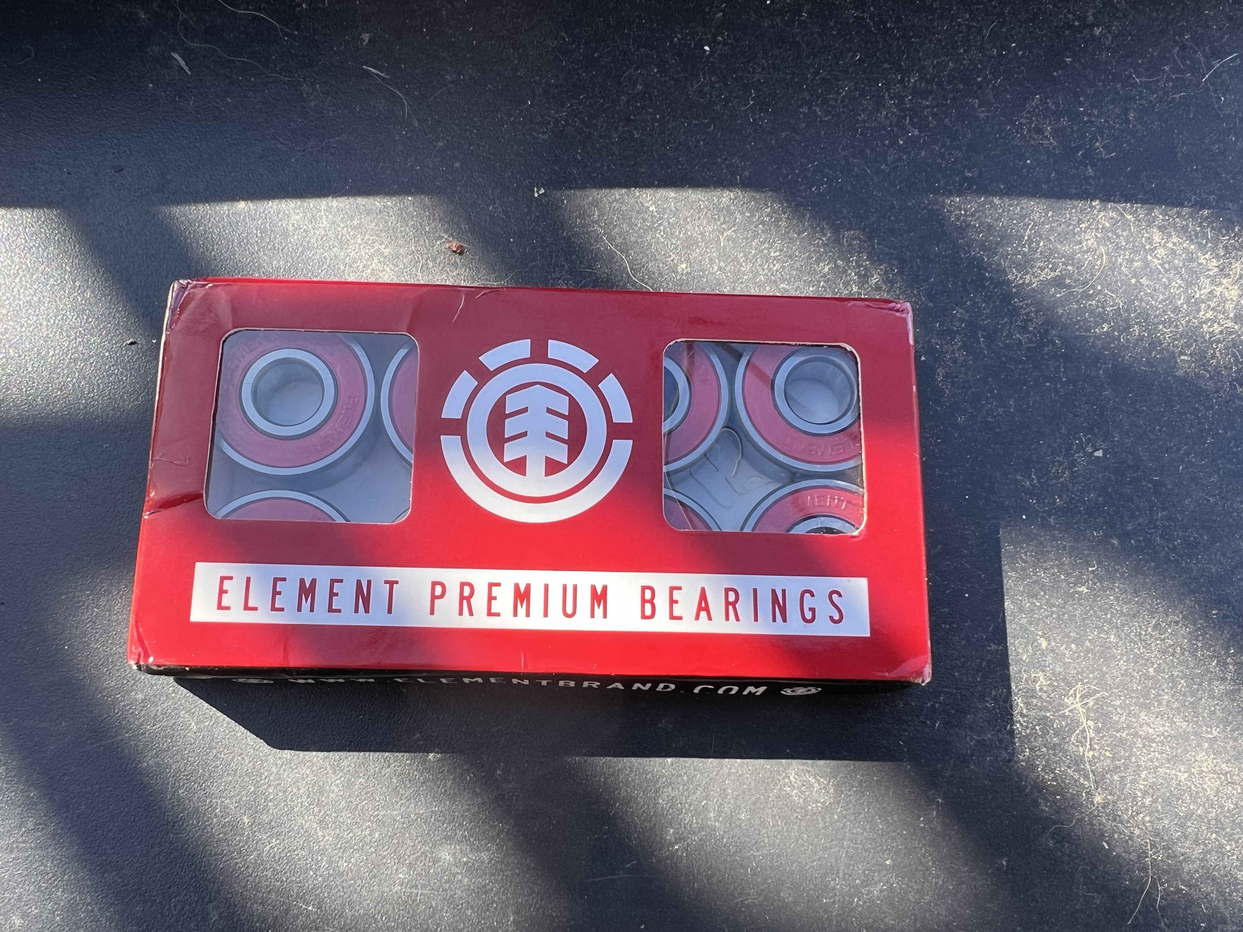 rodamientos element