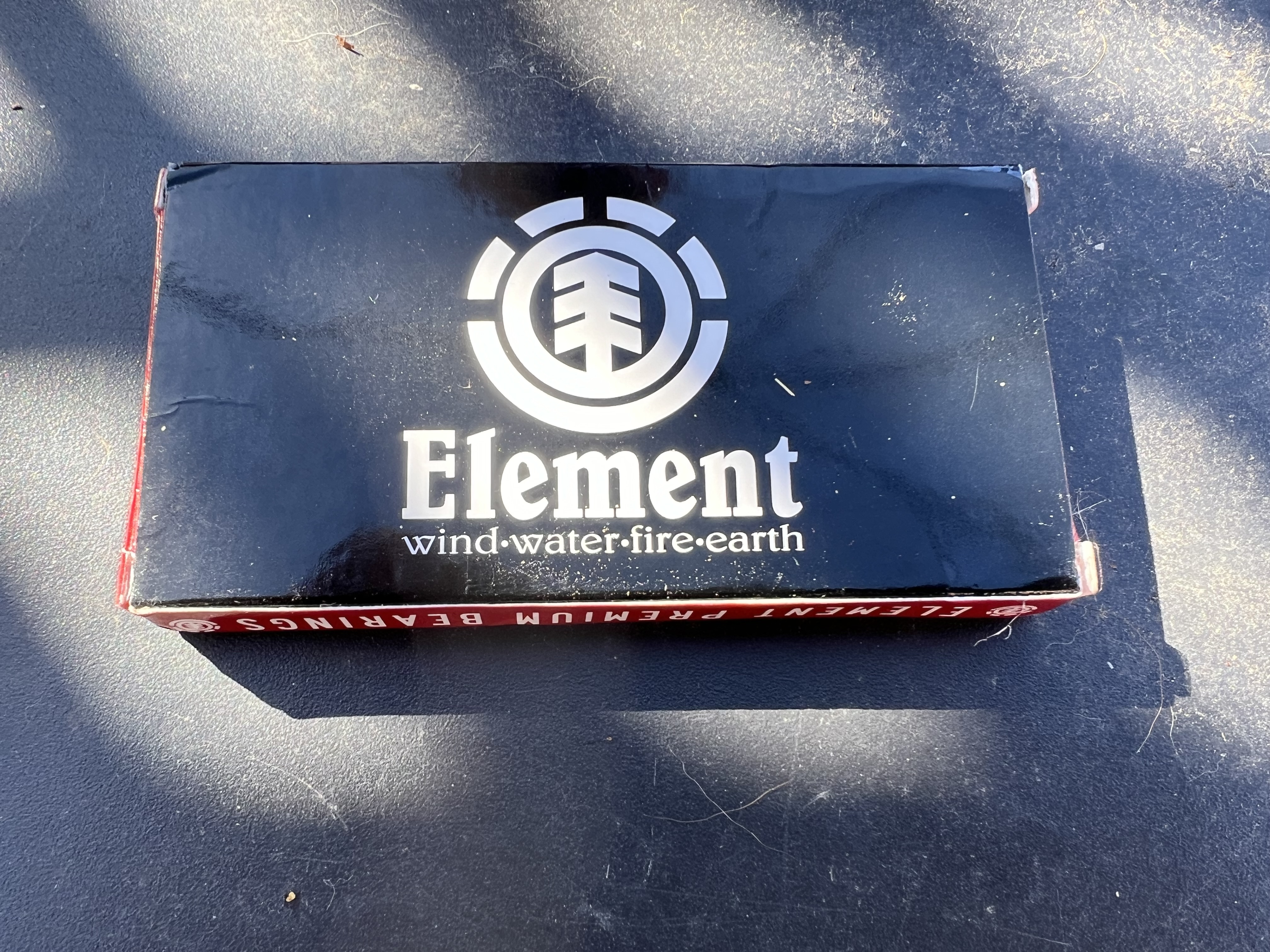 rodamientos element