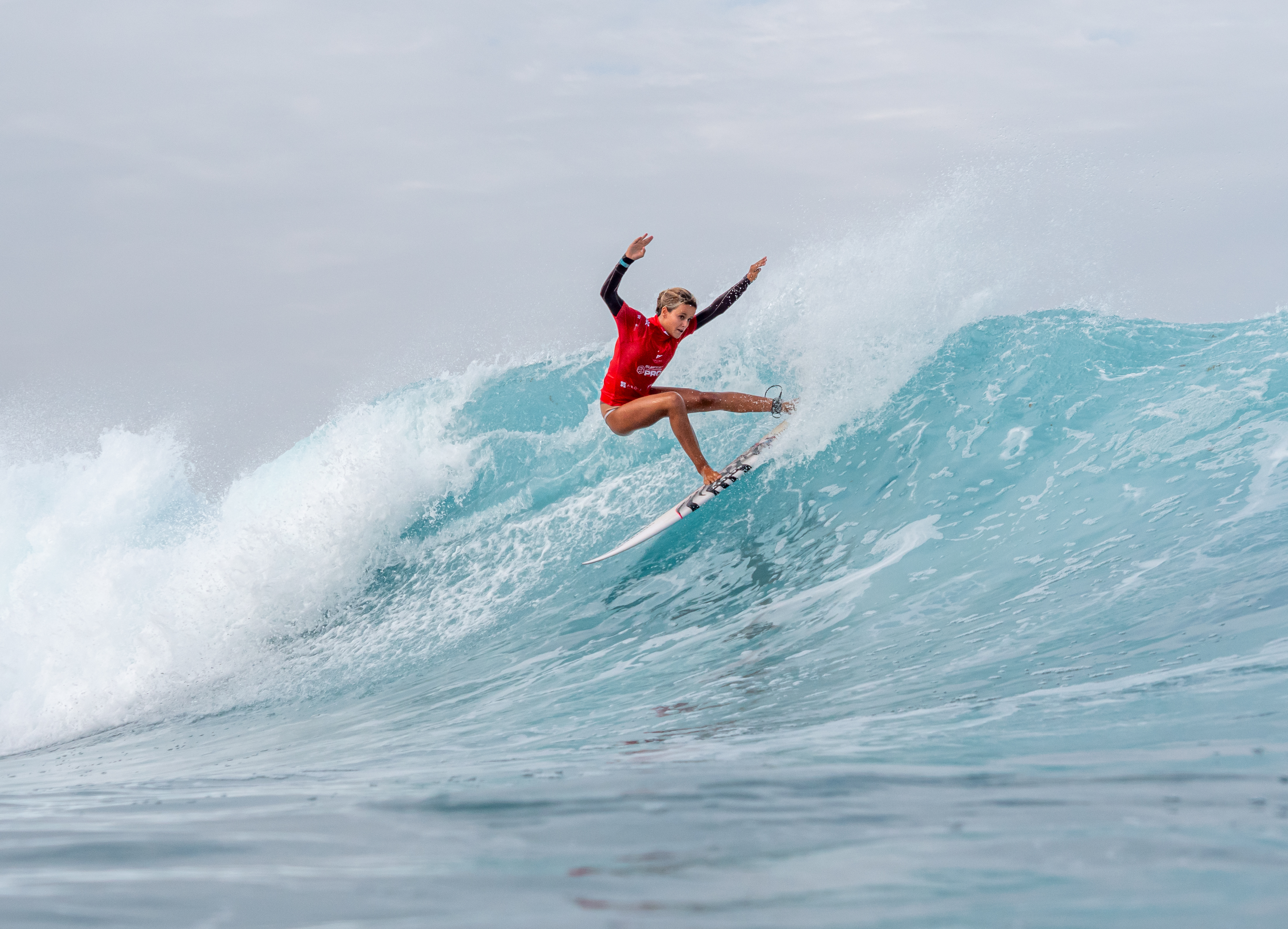 sufest las americas pro