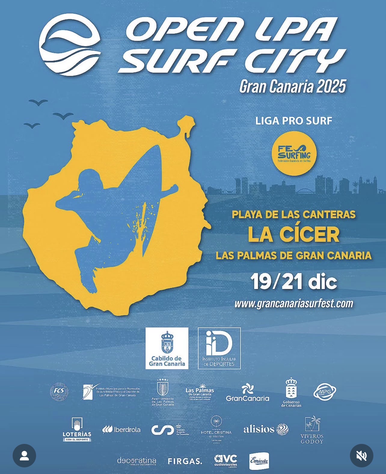 Open LPA Surf City