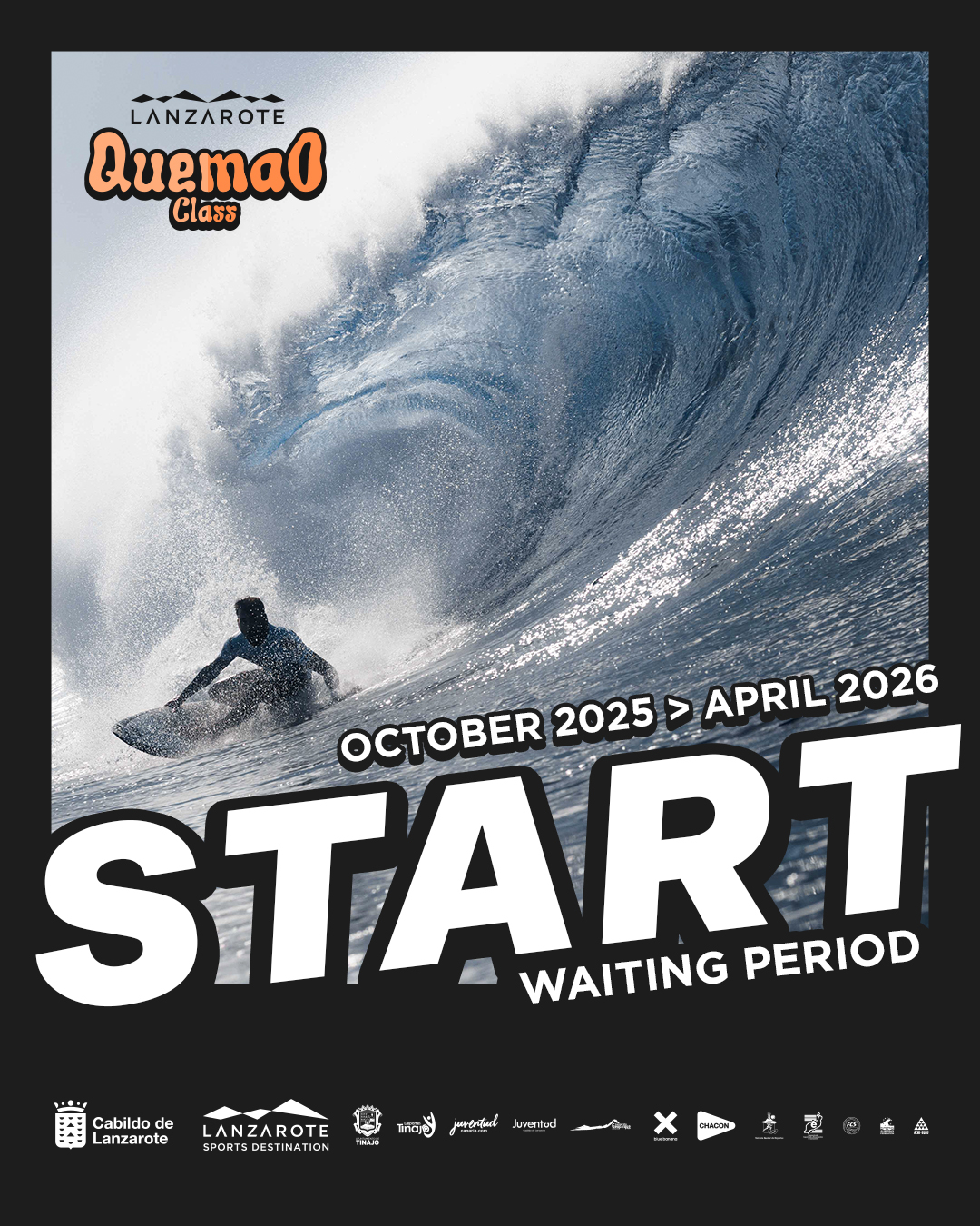 quemao class
