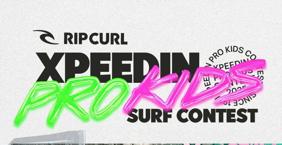 rip curl xpeedin pro kids