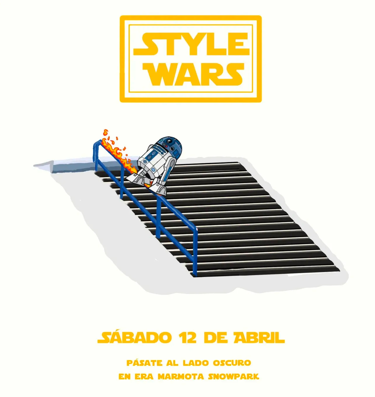 style wars baqueira beret