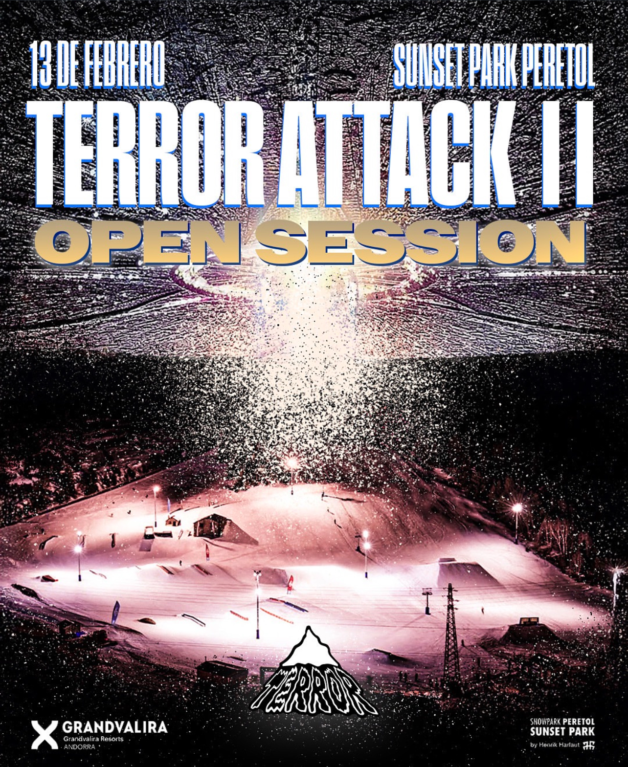 terror attack sunset park