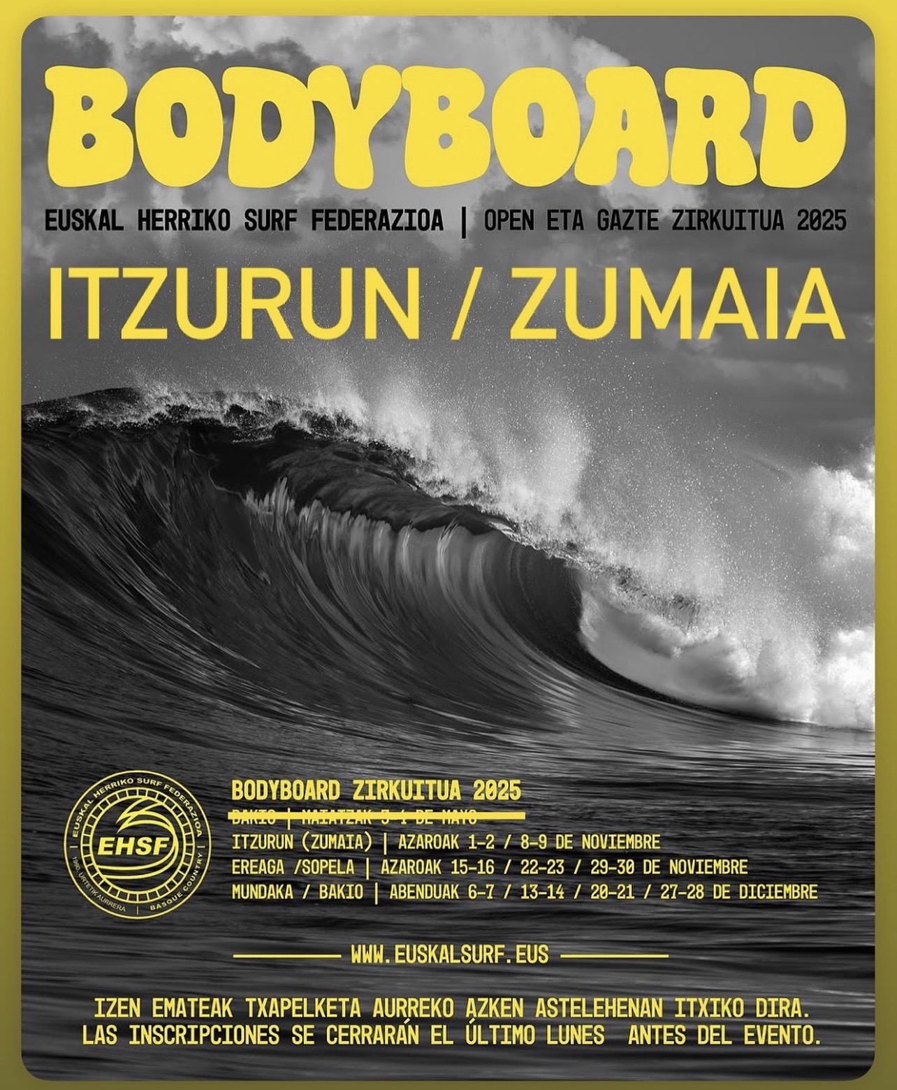 campeonato bodyboard zumaia