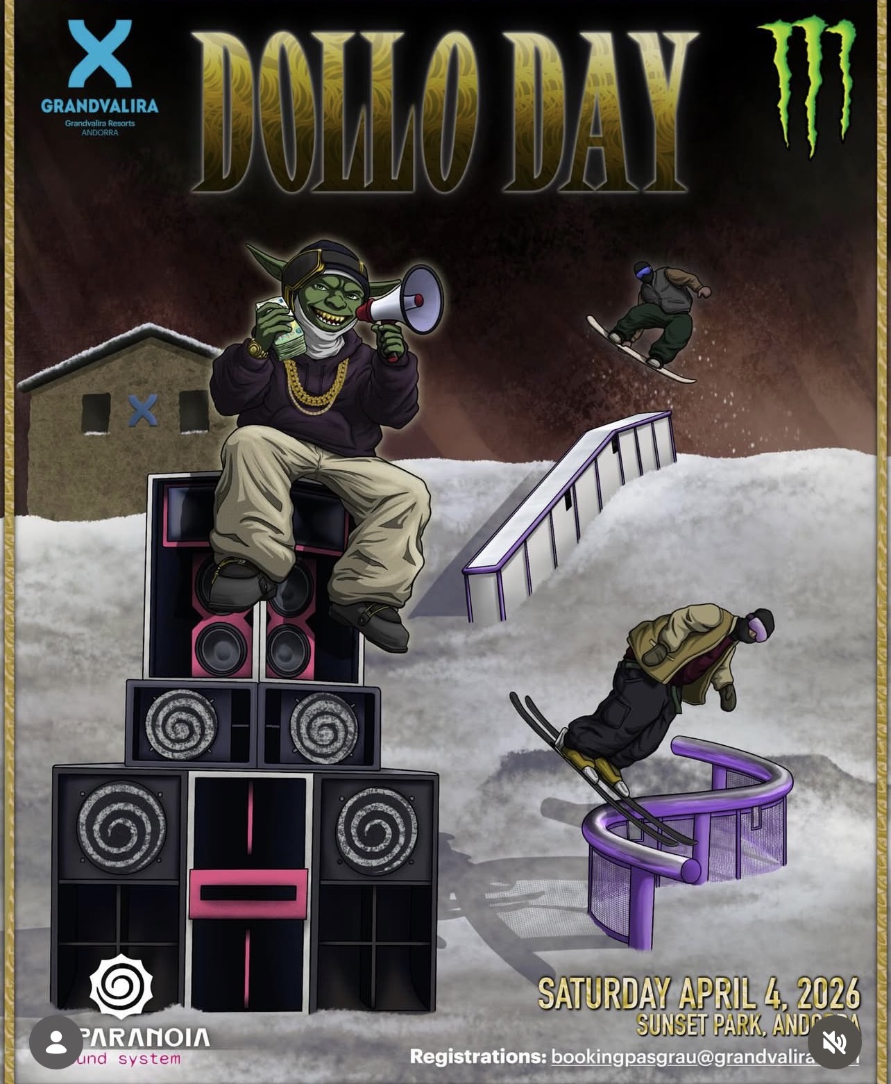 dollo day sunset park
