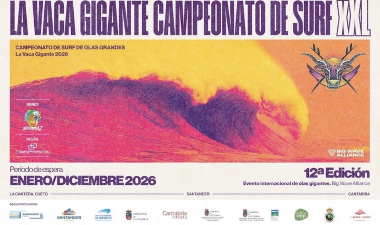 la vaca gigante 2026
